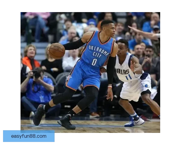 以巴图姆与威斯布鲁克罗伊评价小卡最强队友盘点