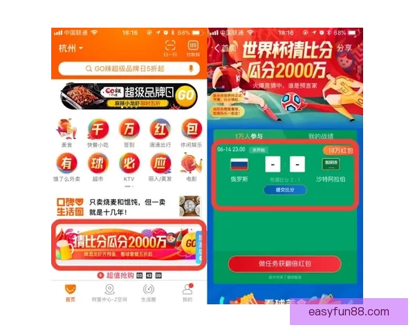 世界杯竞猜热门平台全解析及实用投注技巧指南